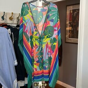 NWOT-BLEU/RODBEATTIE COVER UP